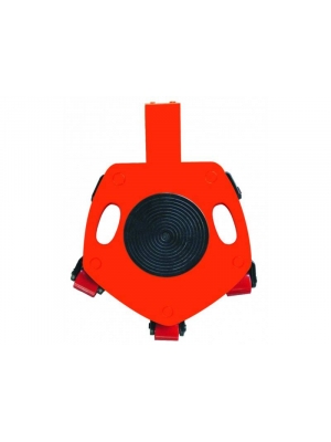 Роликовая платформа поворотная TOR WCRP-5