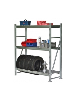 Стеллаж для шин СКУ-191
