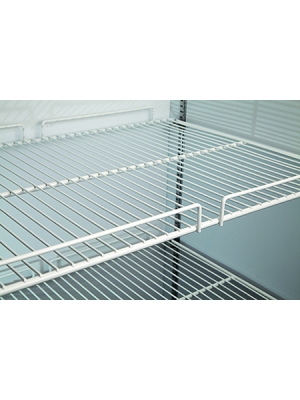 Полка ШХ в комплекте с полкодержателями