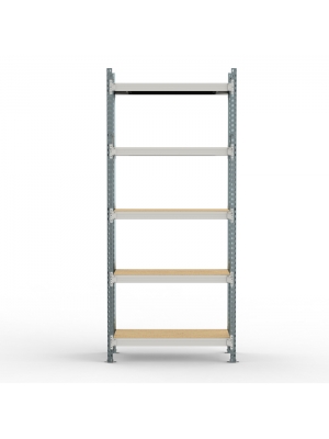 Стеллаж SGR-V-ДСП 2185-3.0