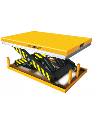 Подъемный  электрический стол DG2001