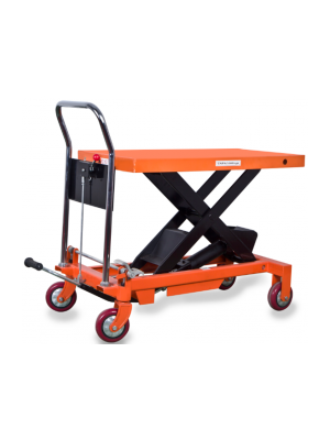 Подъемный стол GROST GLT1000