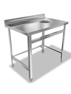 Стол для сбора пищевых отходов СПО-150/60
