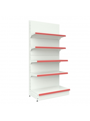 Стеллаж торговый СК - 101