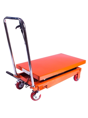 Стол подъемный TOR WP-500