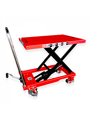 Гидравлический Подъемный Стол  OXLIFT OX F-100