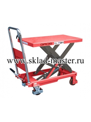 Подъёмный стол GROS SP 300 A