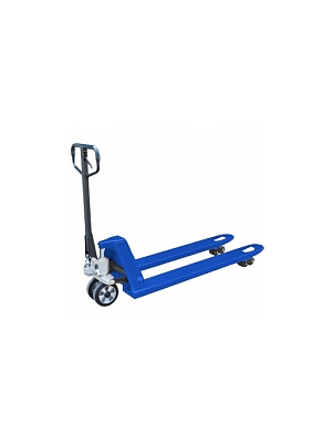 Тележка гидравлическая TOR RHP 2500, 1500 мм (Р)