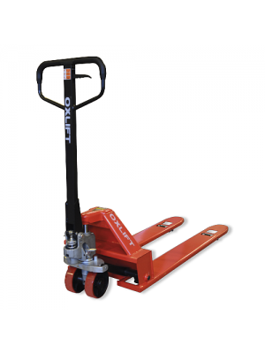 Гидравлическая тележка Oxlift OX10-L35