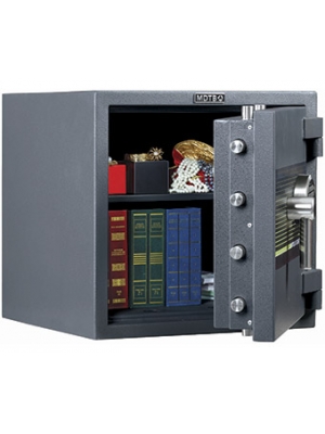 Сейф MDTB Fort M 50 EK