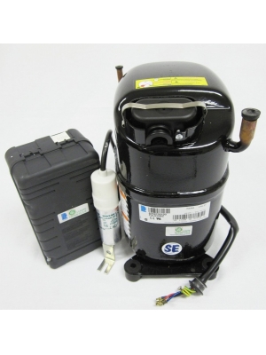 Компрессор LUNITE GERMETIQUE CAJ 2446Z