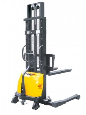 Штабелер с электроподъемом Xilin CTD15B-III