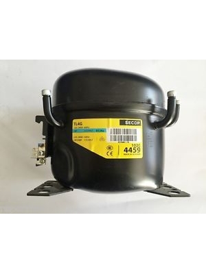 Компрессор Danfoss SC -10DL