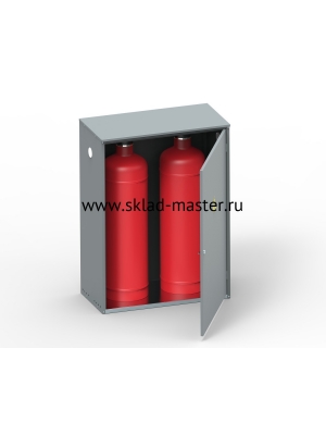 Шкаф ШГР 50-2