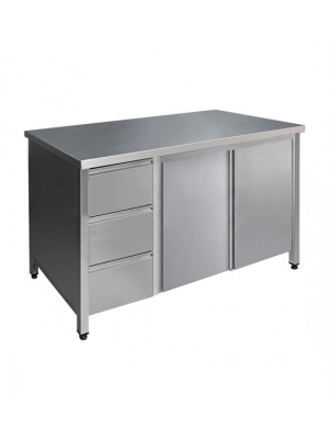 Стол-тумба СТ/1-40/60