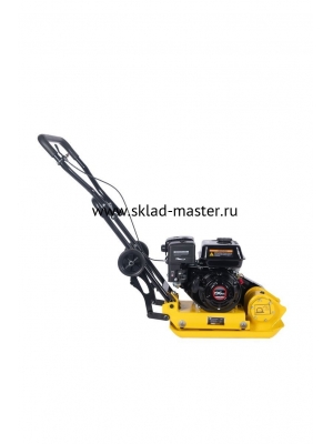 Виброплита TOR C-60(R) (Loncin)