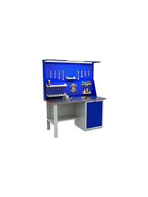 Верстак WTH 160.WS1/F2.021