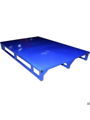 Поддон ПМ-2