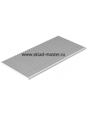 Настил СЕТП пешеходный (цена за м2)