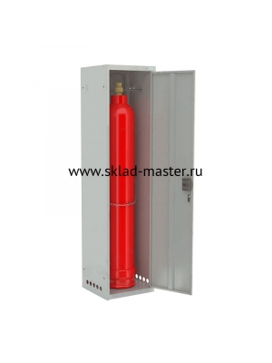 Шкаф ШГР 40-1-4(40л)