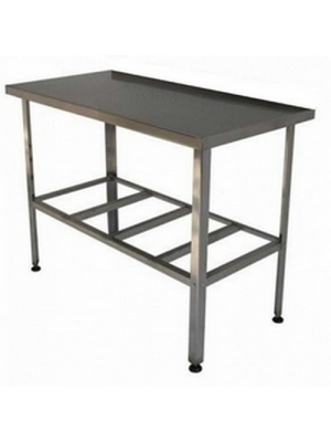 Стол разделочный без борта СР/1-60/70