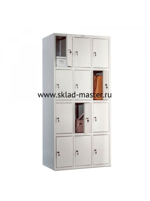 Шкаф разборный LS-34(П)