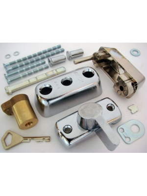 Компонент к замку ЕК