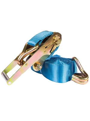 Ремень стяжной TOR 75-2-JD,10.5 м, 10,0 т.