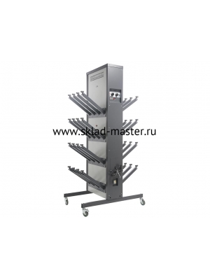 Сушильная стойка НОРД 16