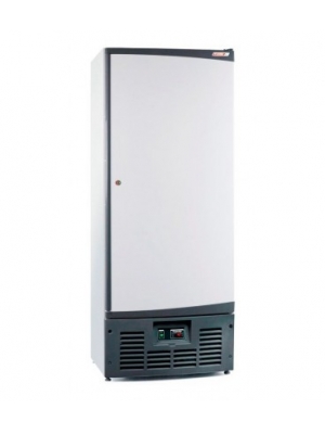 Дверь ШХ глухая