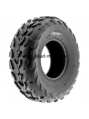 Покрышка 2403-5 (S) 4.00-6