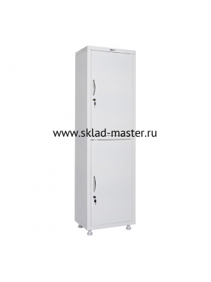 Шкаф HILFE МД 1 1760/SS