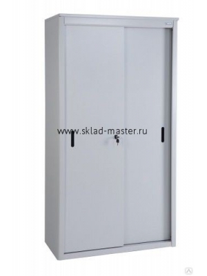 Шкаф-купе архивный AL 2012