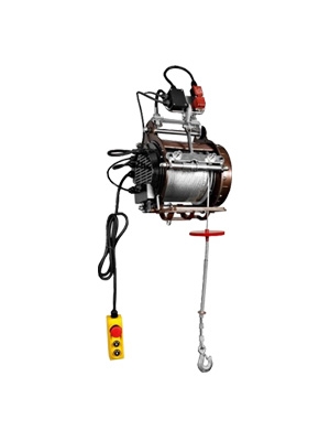 Таль электрическая подвесная YT-JZX-400/800