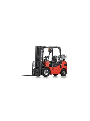 Дизельный погрузчик 3.5 тонны Maximal FD35T-M2 Comfort