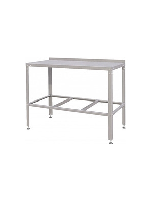 Стол разделочный с бортом СРБ-180/70/430