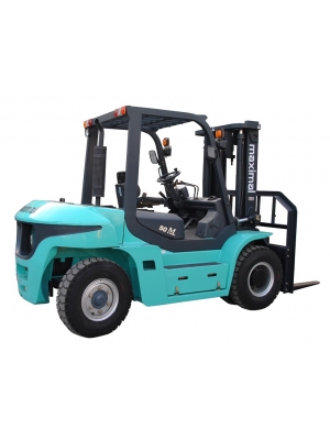 Газовый погрузчик 6.0 тонны Maximal FL60T-M Comfort