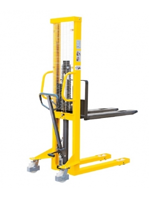 Штабелер гидравлический Xilin SDJ1016