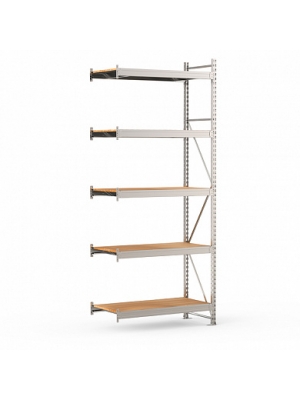 Стеллаж SGR-V-ДСП 1585-3.0-DS