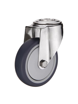 Колесо SChg125 (TPRD)