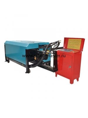 Станок правильно-отрезной TOR GT4-14