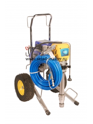 Окрасочный аппарат TOR GD-1095