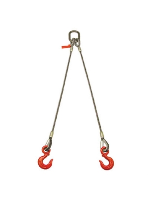 Строп 2СК 6,3 т. (L = 3,0 м)