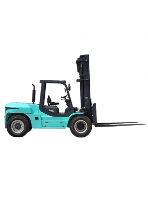 Дизельный погрузчик 8.0 тонн Maximal FD80T Comfort