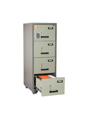 Картотека VALBERG FC 4E-KK