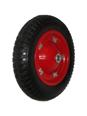 Колесо PR2400-16 (S) (3,25/3,00-8)