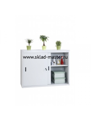 Шкаф-купе архивный ALS-8896