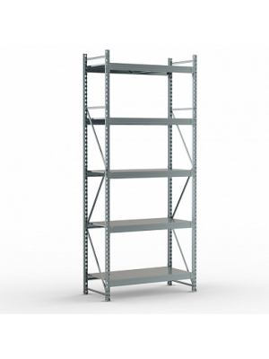 Стеллаж SGR -V-Zn 2165-3.0