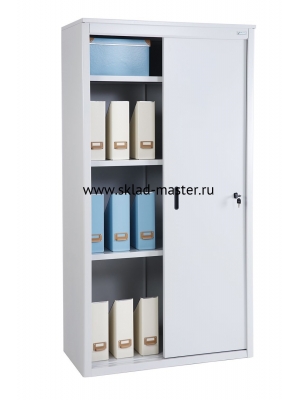 Шкаф-купе архивный AL 2015