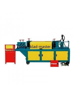 Станок правильно-отрезной TOR YGT4-14